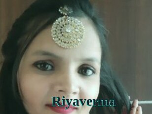 Riyaverma