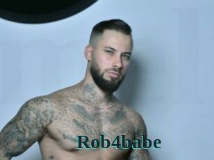 Rob4babe