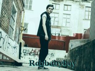 Robbabyboy