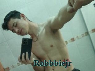 Robbbiejr