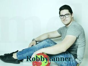 Robbytanner