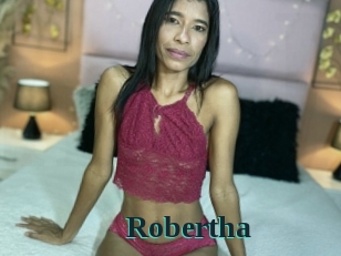 Robertha