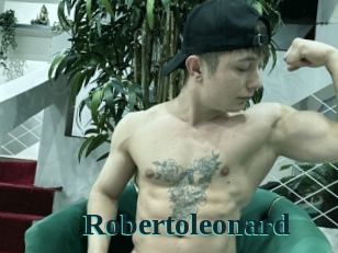 Robertoleonard