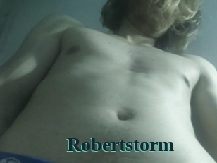 Robertstorm