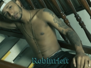 Robinrieft