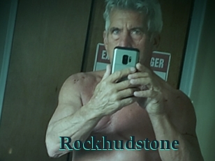 Rockhudstone