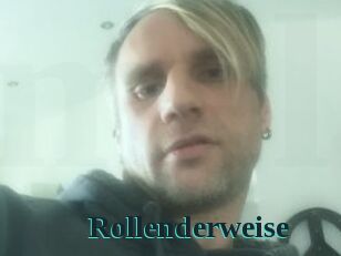 Rollenderweise