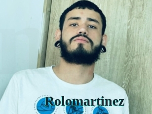 Rolomartinez