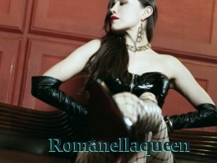 Romanellaqueen