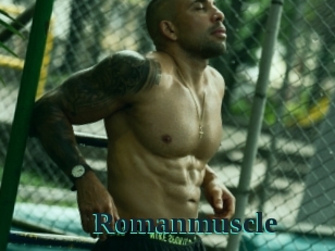 Romanmuscle