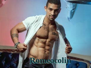 Romeocolin