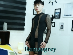 Romeogrey