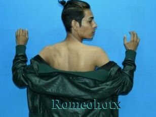 Romeohotx