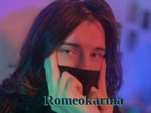 Romeokarma