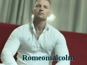 Romeomalcolm