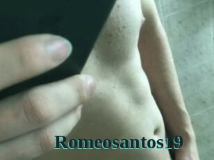 Romeosantos19