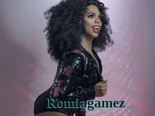 Romiagamez