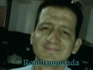 Romirmoncada