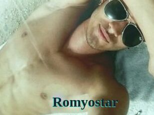 Romyostar