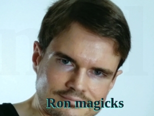 Ron_magicks