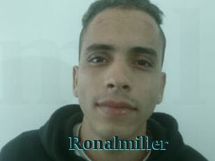 Ronalmiller