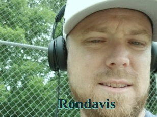 Rondavis