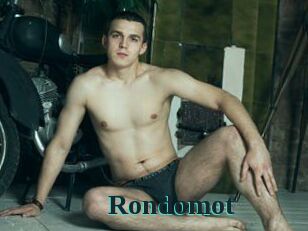 Rondomot