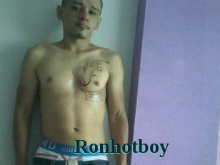 ronhotboy Melody Melons
