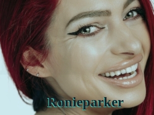 Ronieparker