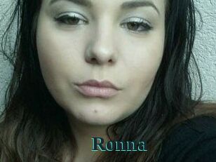 Ronna