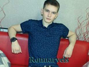 Ronnarvels