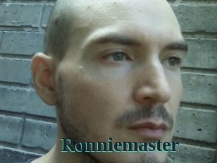 Ronniemaster