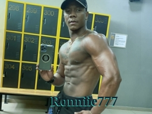 Ronniie777