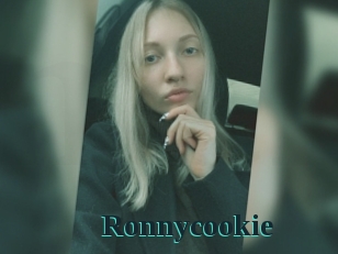 Ronnycookie