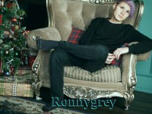 Ronnygrey
