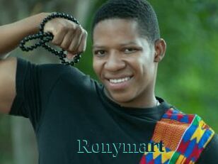 Ronymart