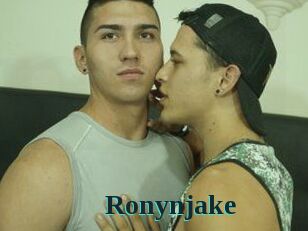 Ronynjake