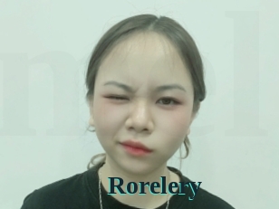 Rorelery