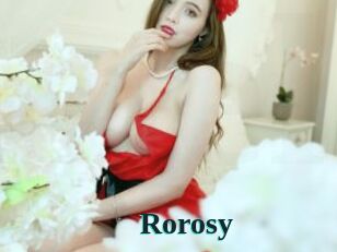rorosy Melody Melons