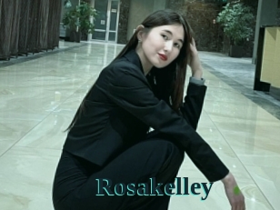 Rosakelley