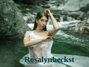 Rosalynbeckst