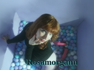 Rosamorgann