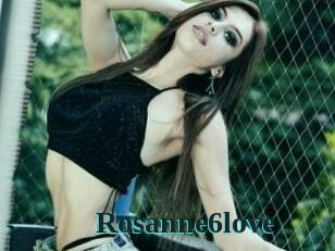 Rosanne6love