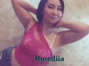Rosediia