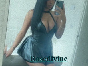 rosedivine Melody Melons