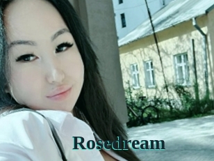 Rosedream