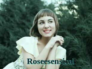 roseesensical Melody Melons