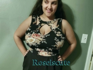 roseiscute Melody Melons