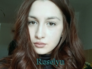 Roselyn