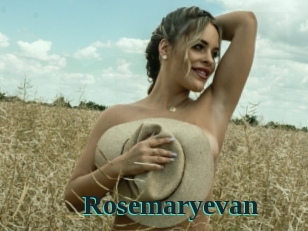 Rosemaryevan